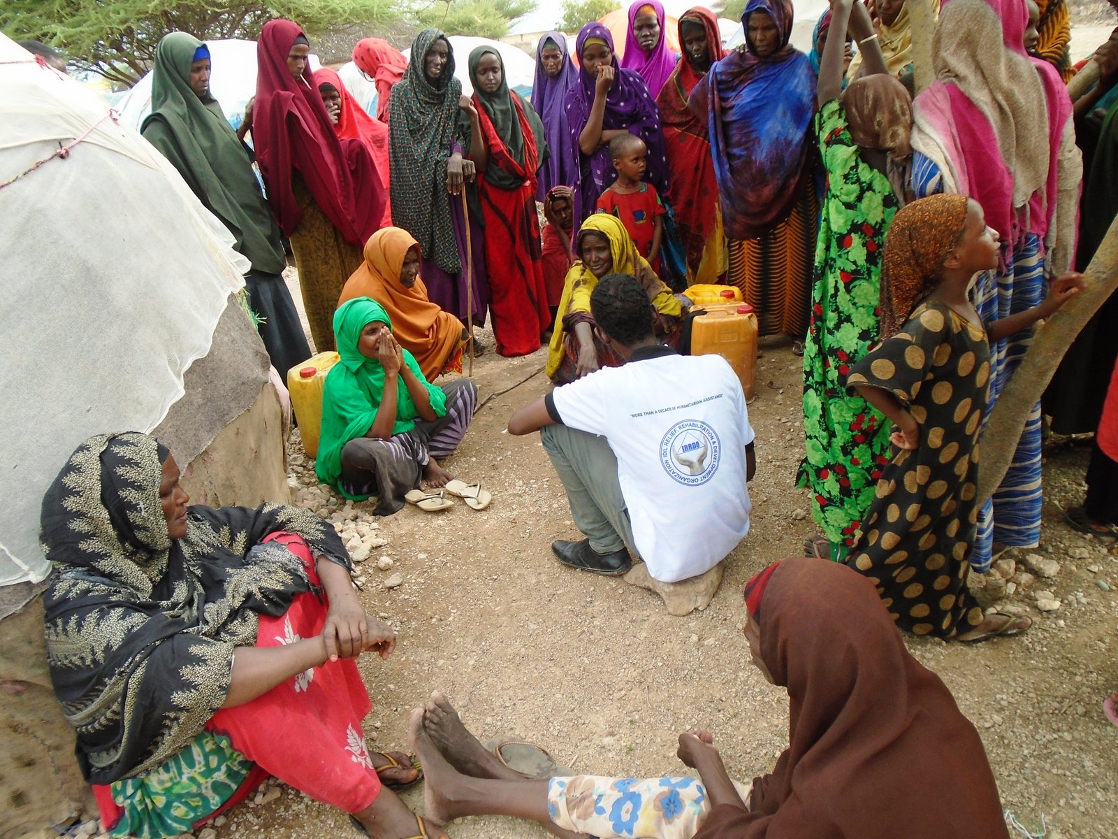 Water Infrastructure